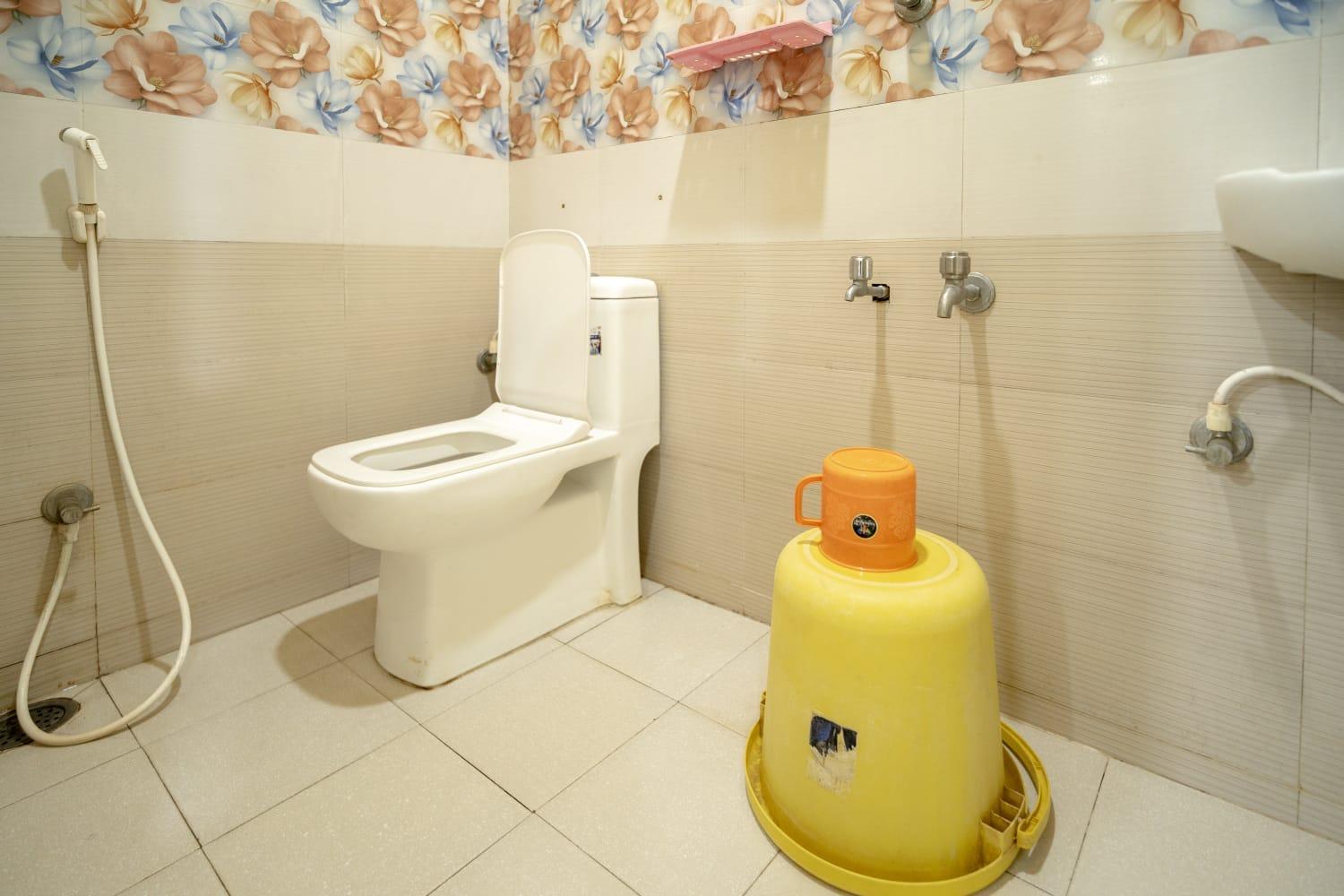 Sri Vinayaga Residency Hotell Rāmeswaram Exteriör bild